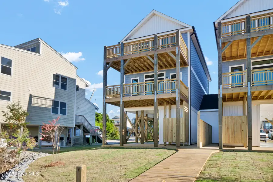 705 S Topsail Drive #A, Surf City, NC 28445 - Image #3