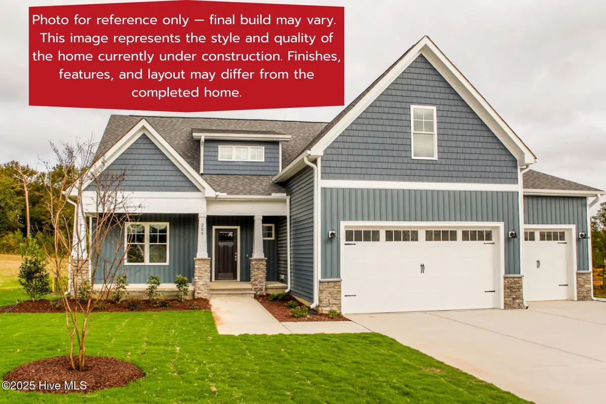 115 Brisbayne Circle, La Grange, NC 28551 - Image #1