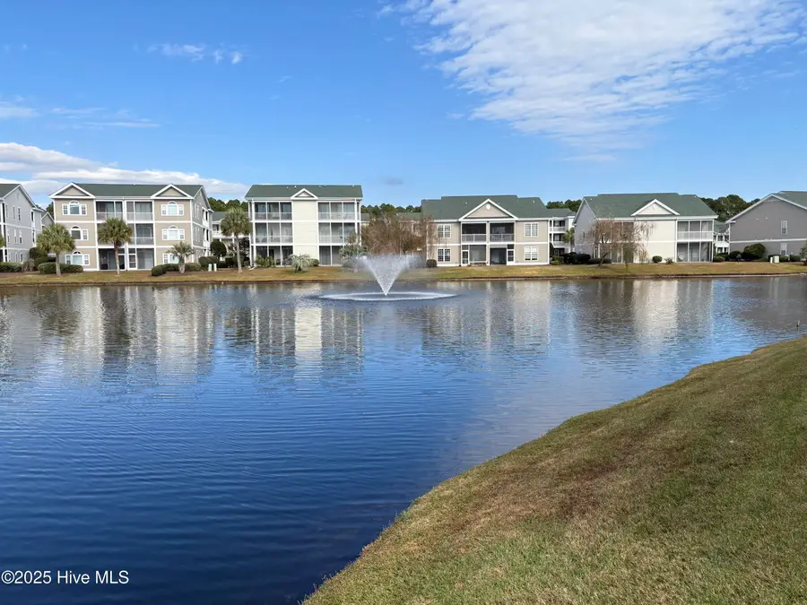 973 Great Egret Circle Sw # 1, Sunset Beach, NC 28468 - Image #3