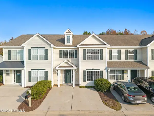 7 Cattle Run Lane, Carolina Shores, NC 28467