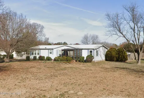 13066 Buffalo Road, Archer Lodge, NC 27527