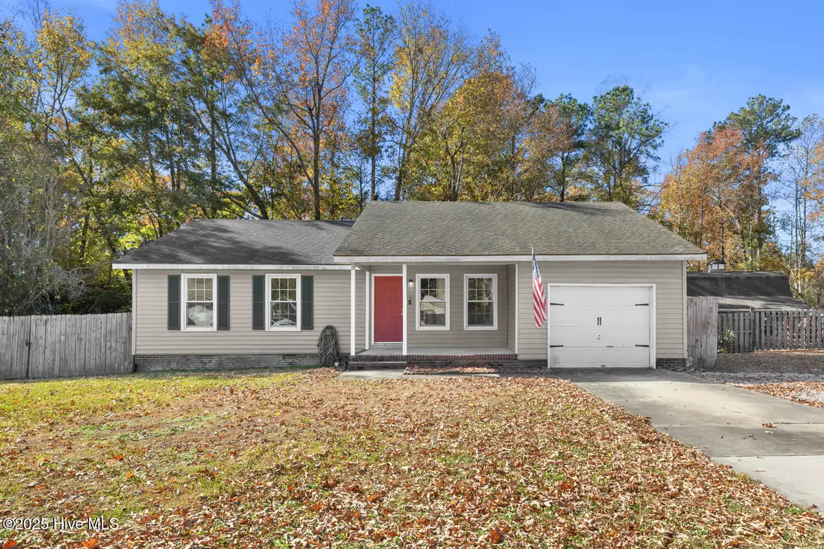 909 Gattis Road, Jacksonville, NC 28546 - Image #1