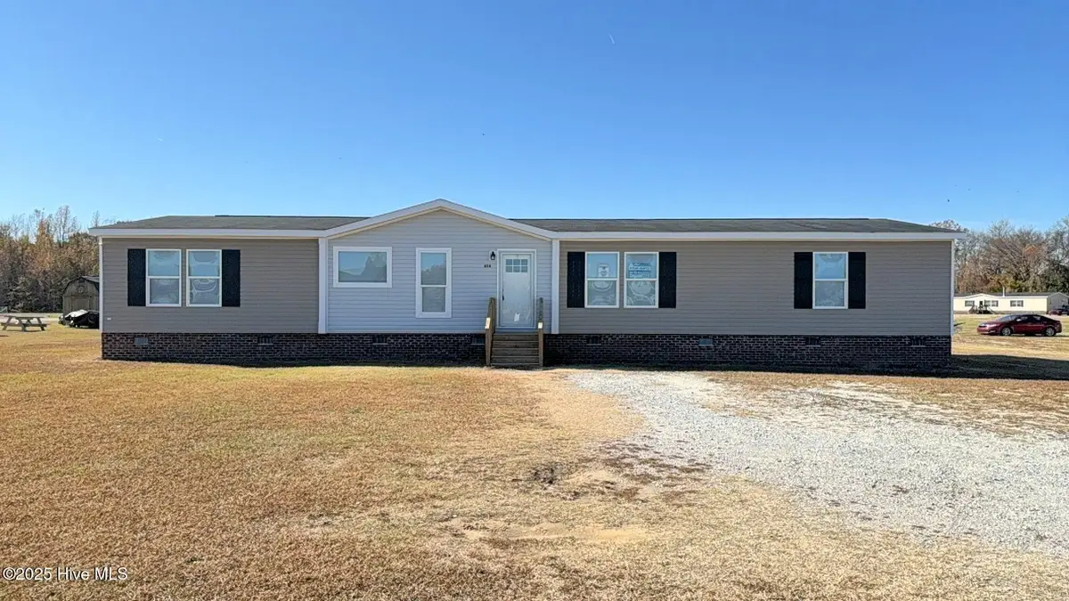 454 Whitehurst Lane, Tarboro, NC 27886 - Image #1