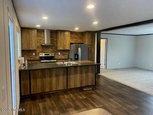 454 Whitehurst Lane, Tarboro, NC 27886 - Image #2