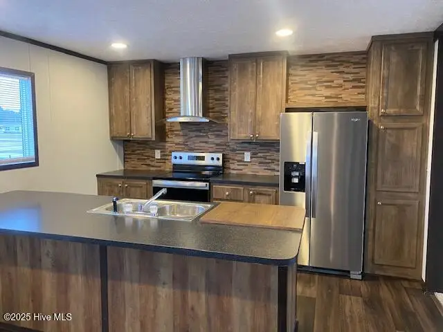 454 Whitehurst Lane, Tarboro, NC 27886 - Image #3