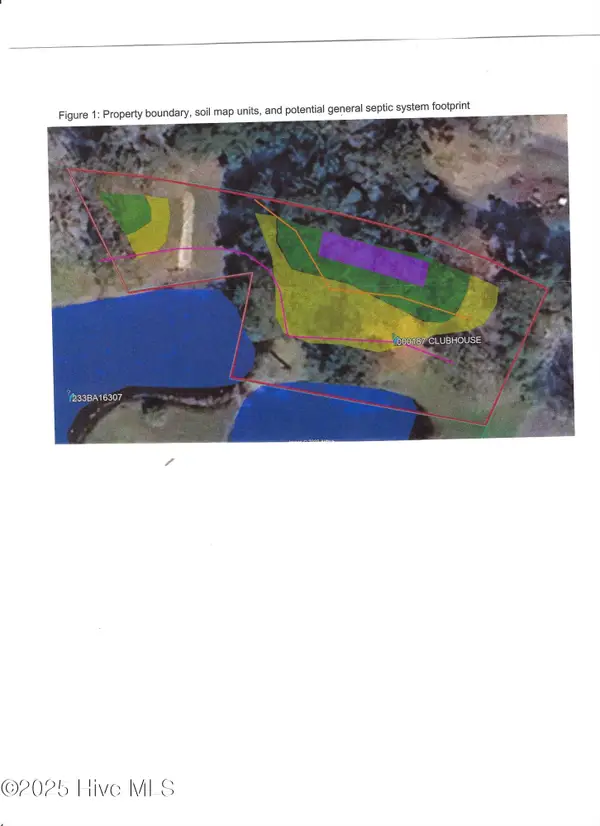 187 Clubhouse Drive Sw, Supply, NC 28462