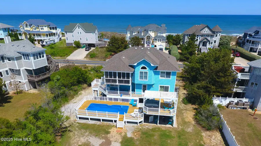 864 Lighthouse Drive, Corolla, NC 27927 - Image #2