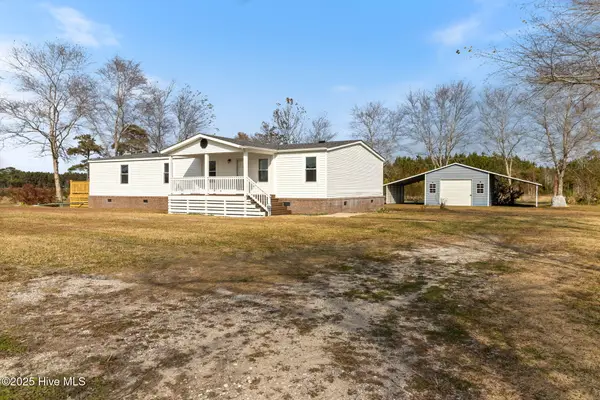 4570 Project Road Nw, Ash, NC 28420