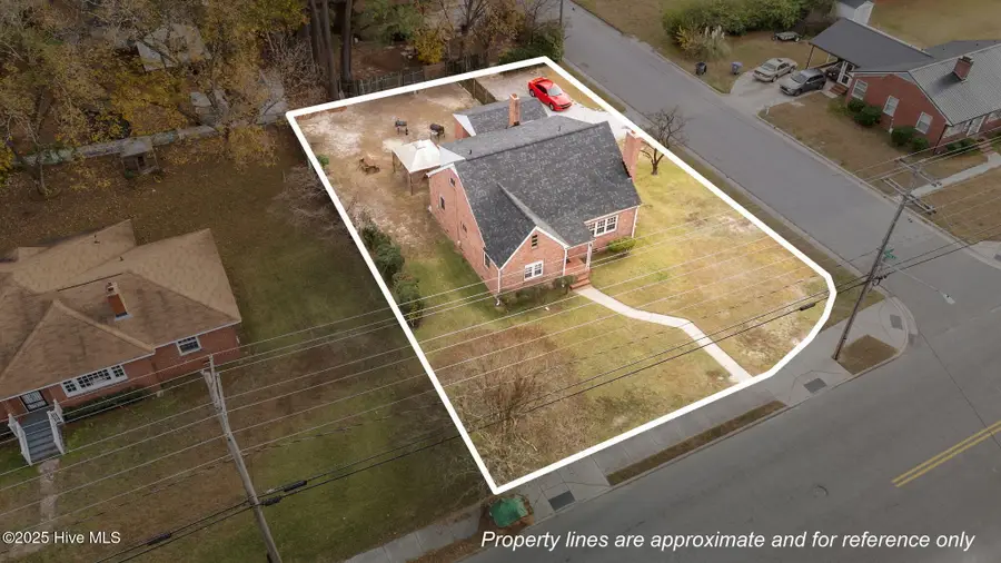 901 Leggett Road, 12 Rocky Mount, NC 27801 - Image #2