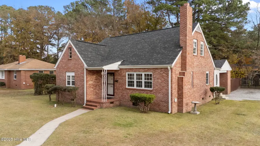 901 Leggett Road, 12 Rocky Mount, NC 27801 - Image #3