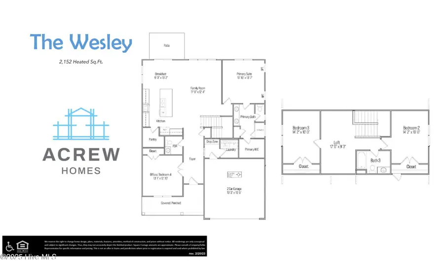 857 Fairway Road, Ayden, NC 28513 - Image #3