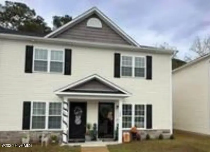 126 Cornerstone Street, Beulaville, NC 28518 - Image #1