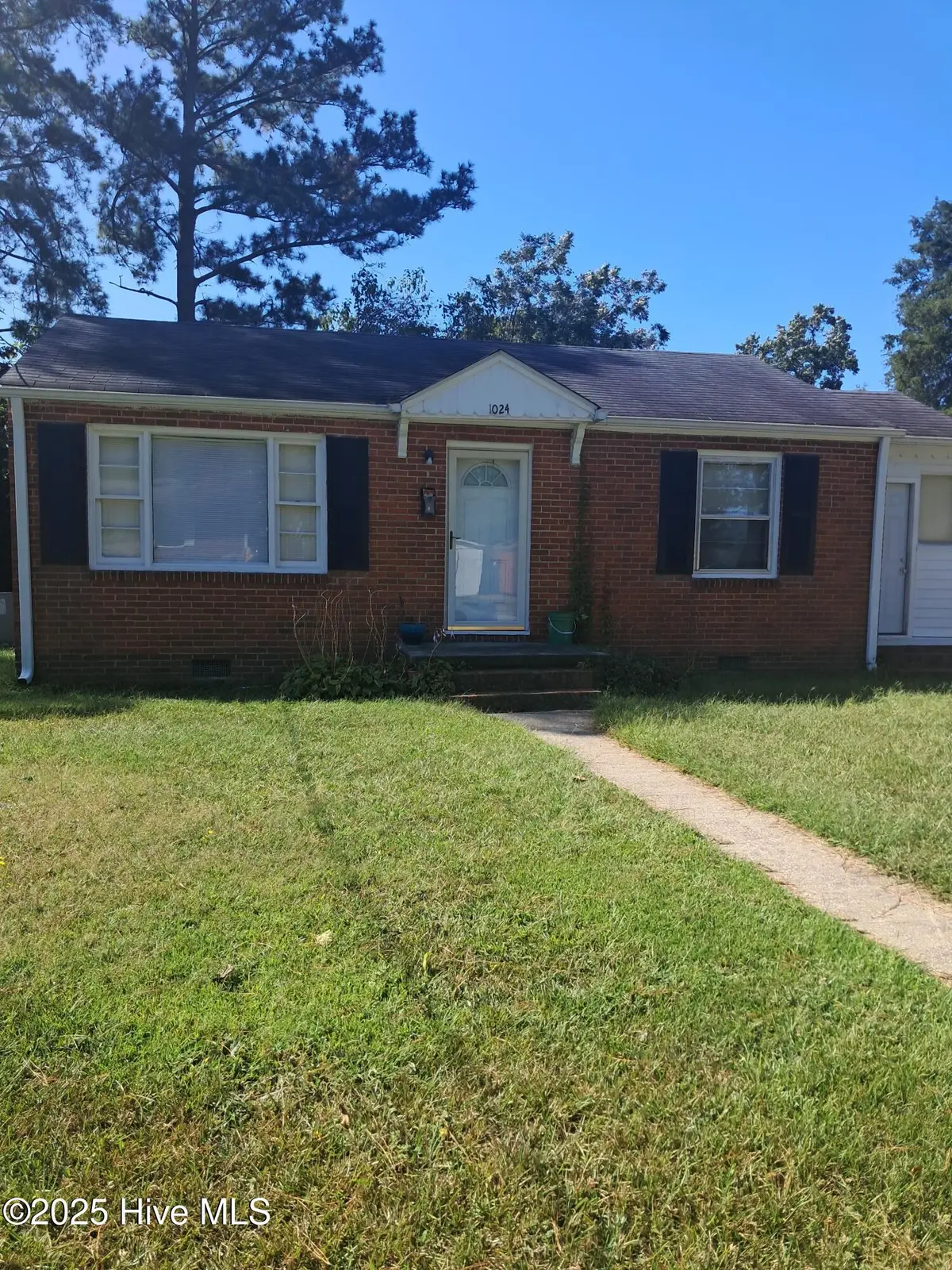 1024 Faison Street E, Wilson, NC 27893 - Image #1