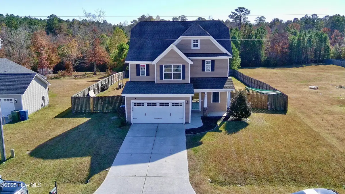 428 Mccall Drive, Jacksonville, NC 28540 - Image #1