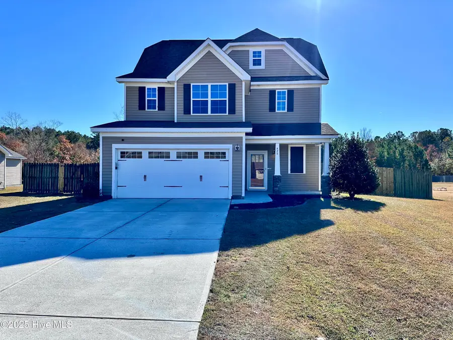 428 Mccall Drive, Jacksonville, NC 28540 - Image #2