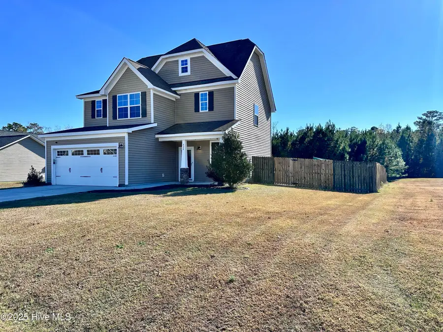428 Mccall Drive, Jacksonville, NC 28540 - Image #3