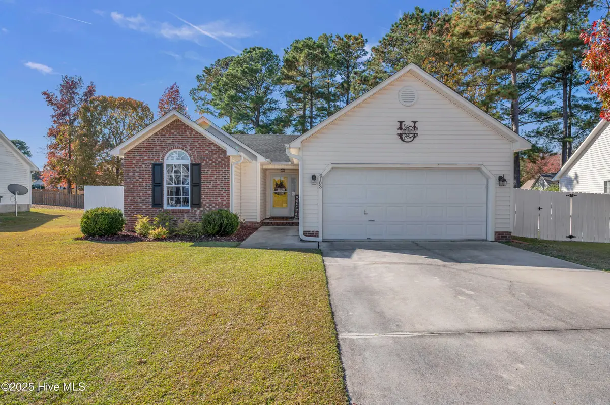 103 Dunhill Court, Jacksonville, NC 28546 - Image #1