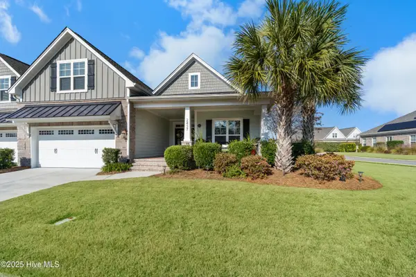 2437 Meridian Road Ne, Leland, NC 28451