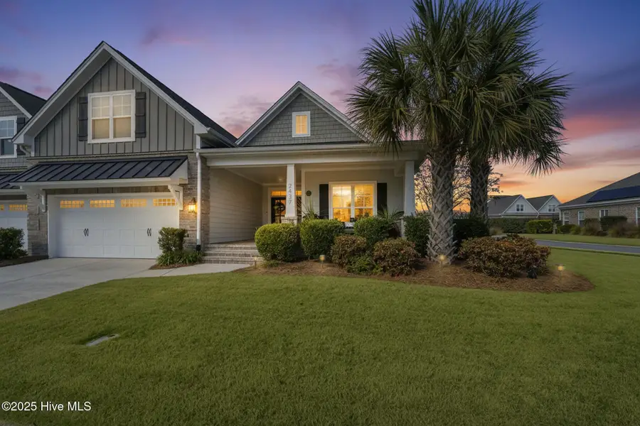 2437 Meridian Road Ne, Leland, NC 28451 - Image #2