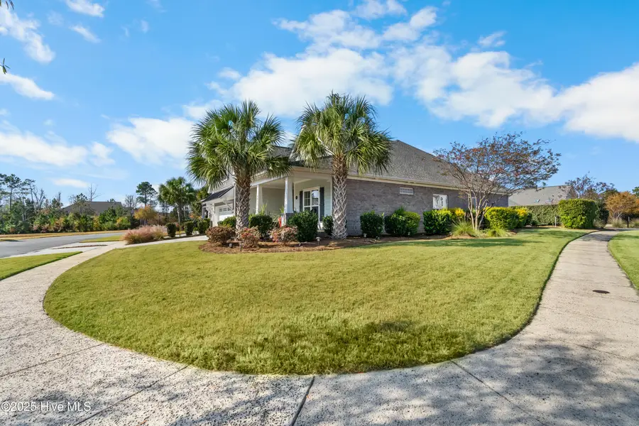 2437 Meridian Road Ne, Leland, NC 28451 - Image #3