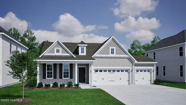 49 Lookout Point, Hampstead, NC 28443