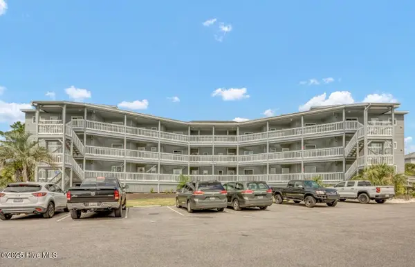 400 Virginia Avenue #303a, Carolina Beach, NC 28428