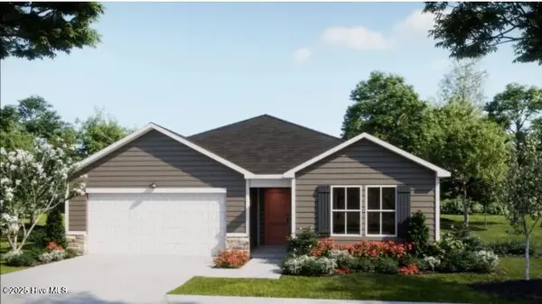 4680 Swimming Lane #124, Shallotte, NC 28470