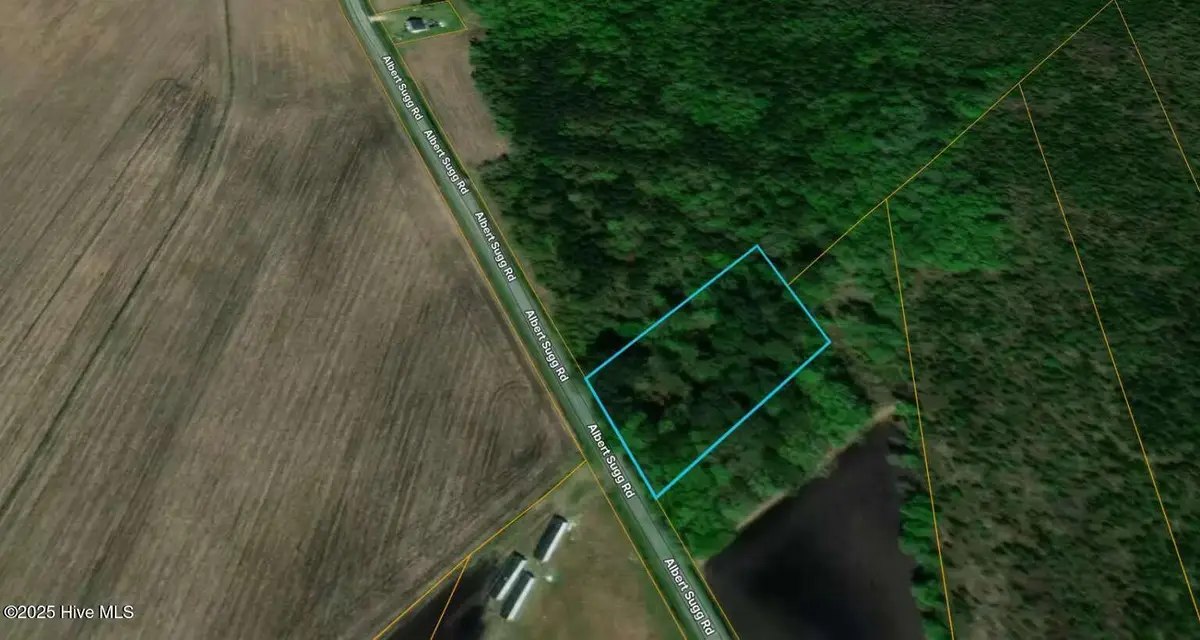 0 Albert Sugg Road, La Grange, NC 28551 - Image #1