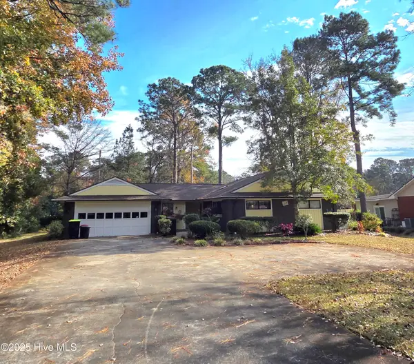 12 Carolina Shores Parkway Sw, Carolina Shores, NC 28467