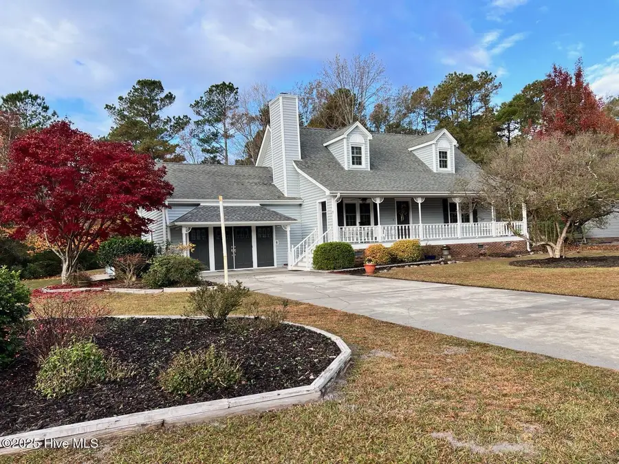 5917 Dekker Road, Castle Hayne, NC 28429 - Image #2