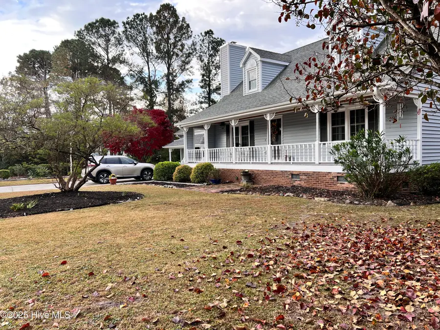 5917 Dekker Road, Castle Hayne, NC 28429 - Image #3