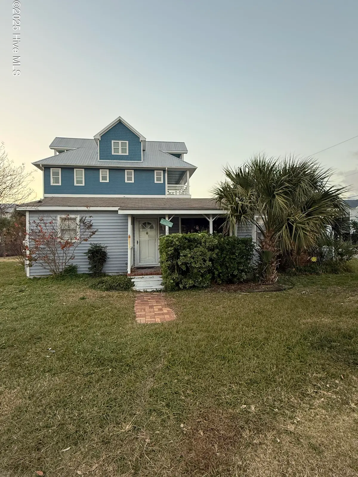 167 Delaware Avenue, Carolina Beach, NC 28428 - Image #1