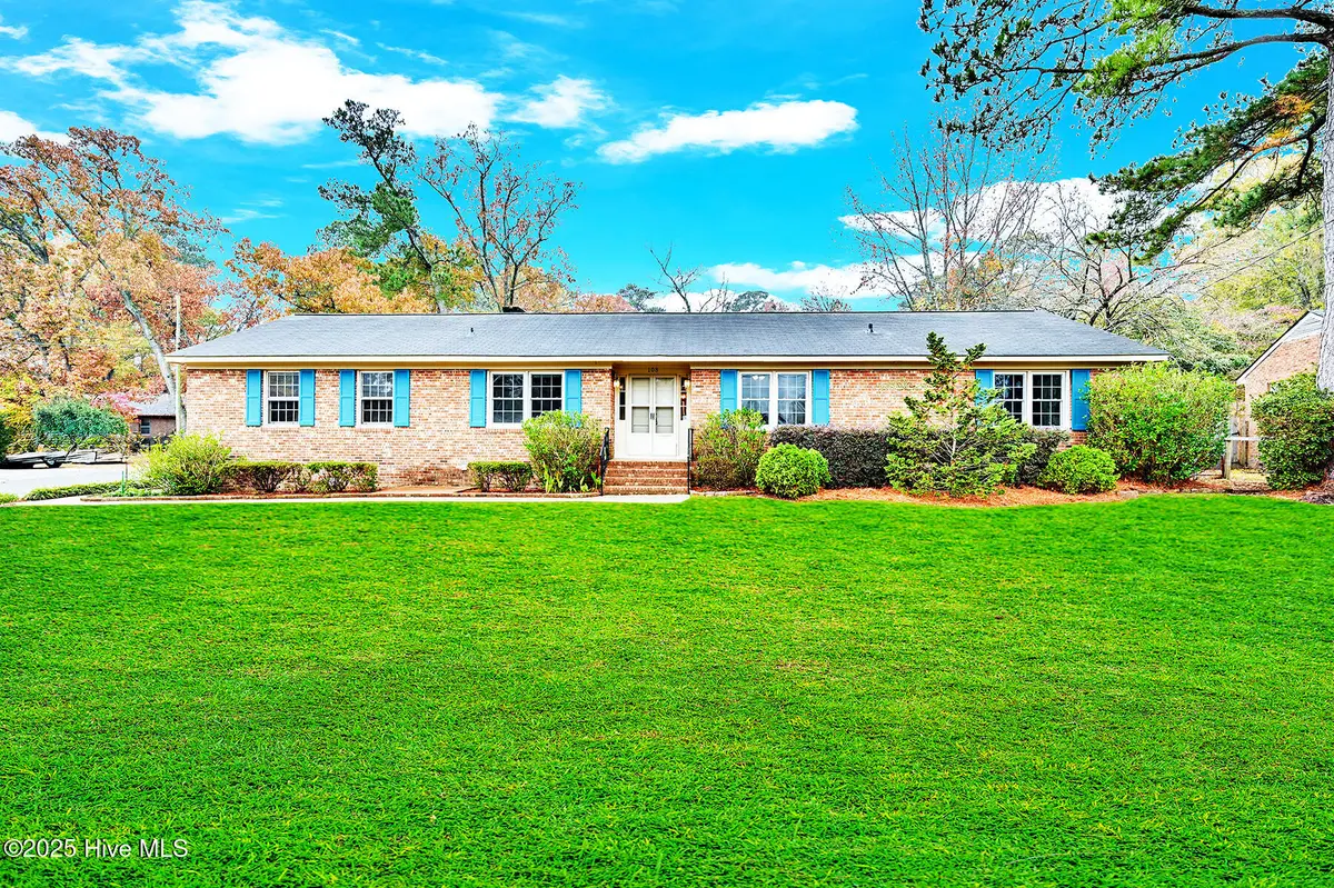 108 Wilkshire Drive, Greenville, NC 27858 - Image #1