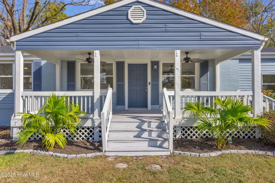 704 Vernon Drive, Jacksonville, NC 28540 - Image #2