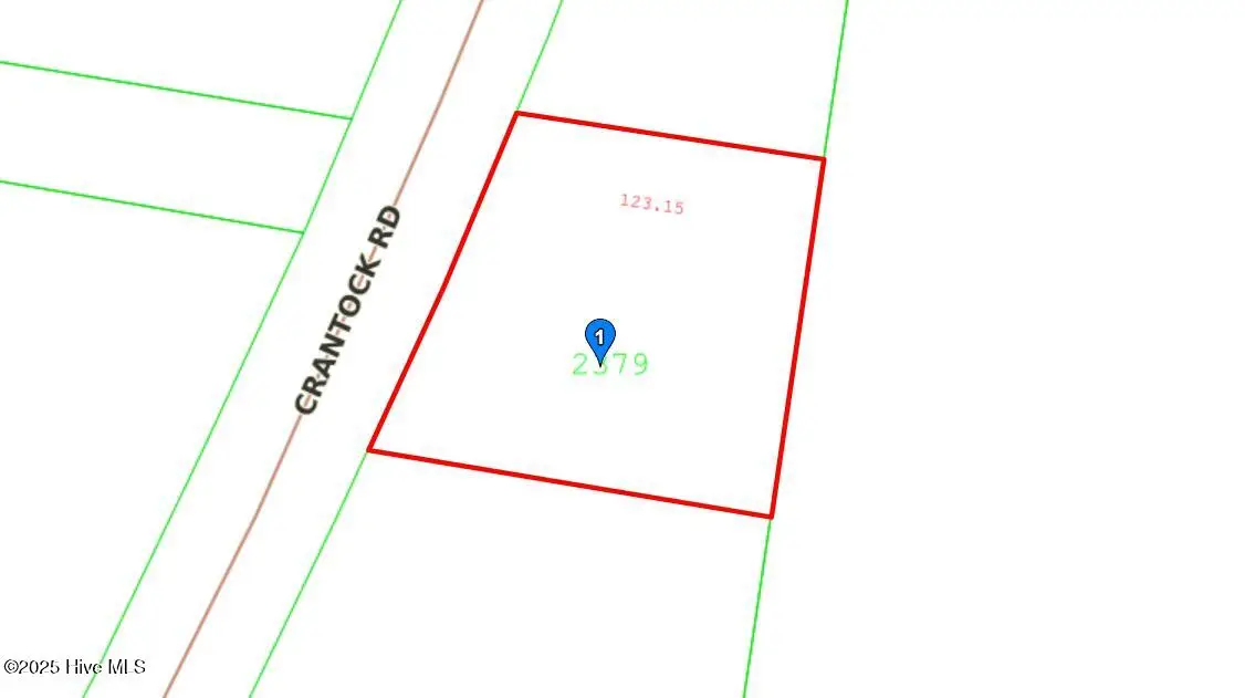 0 Sr 1504 Road, Smithfield, NC 27577 - Image #1