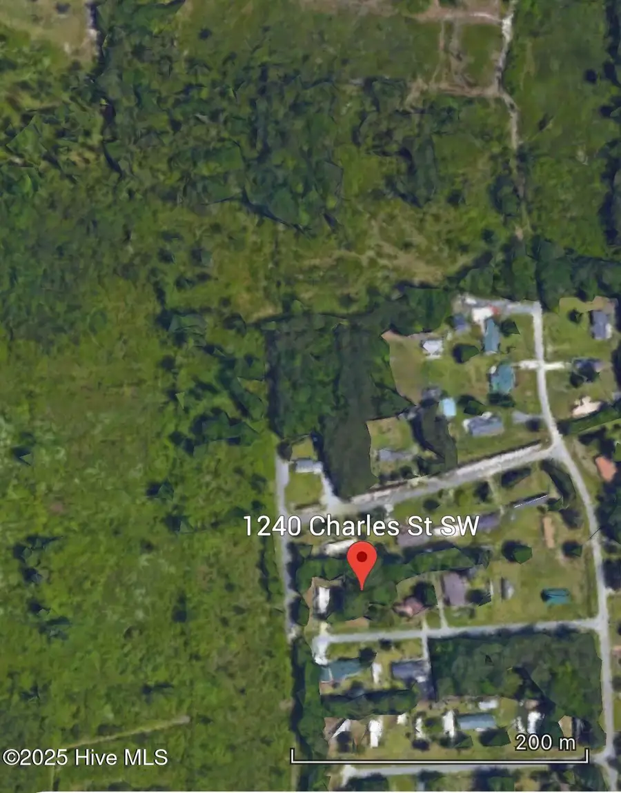 1240 Charles Street Sw, Holden Beach, NC 28462 - Image #2