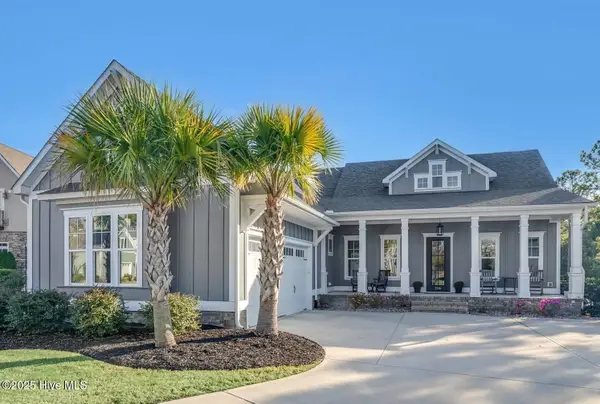 2769 Littleleaf Trail, Southport, NC 28461