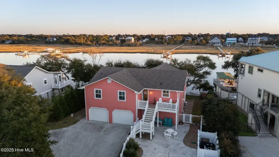 7023 Archers Creek Drive, Emerald Isle, NC 28594 - Image #3
