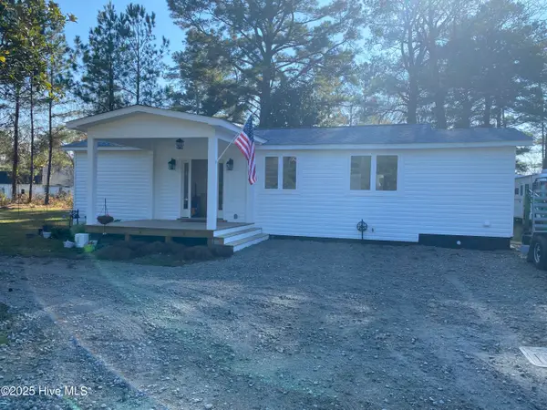 138 Briarneck Road, Jacksonville, NC 28540