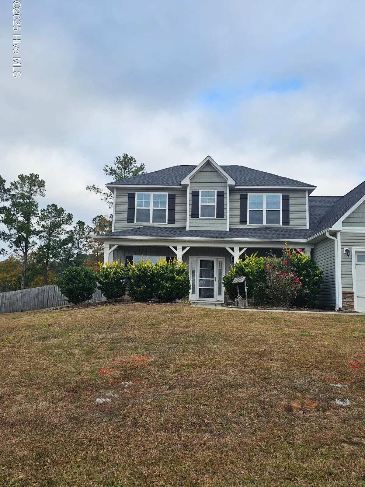 6242 Esau Street, Linden, NC 28356 - Image #1