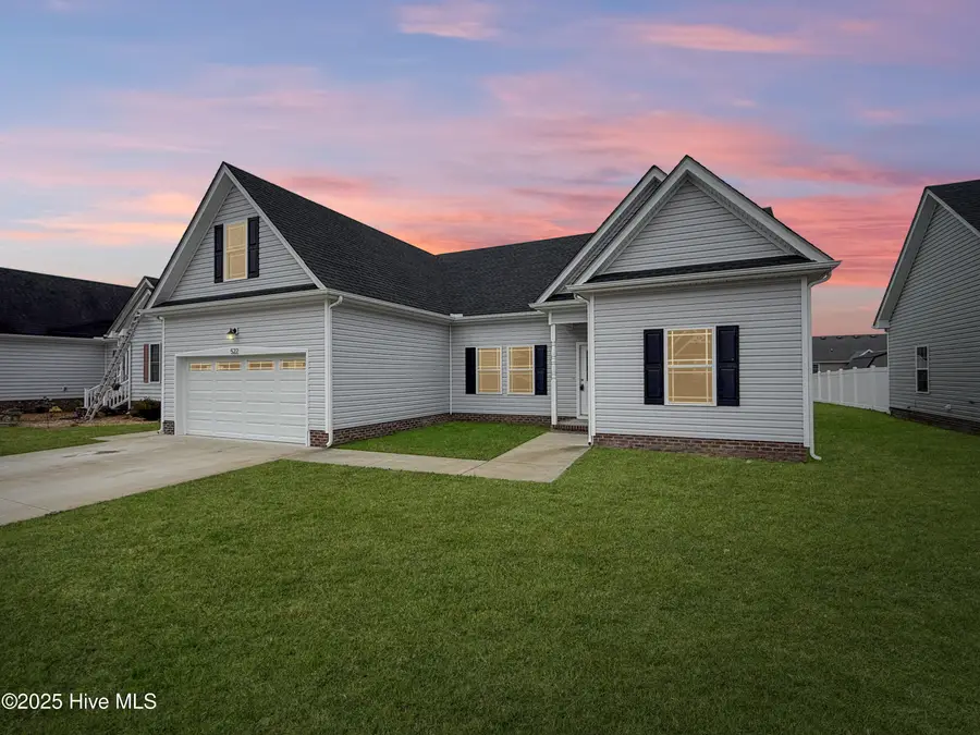 522 Millbrooke Circle, Elizabeth City, NC 27909 - Image #3