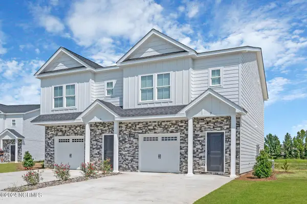 2205 S Kali Lane #B, Greenville, NC 27834