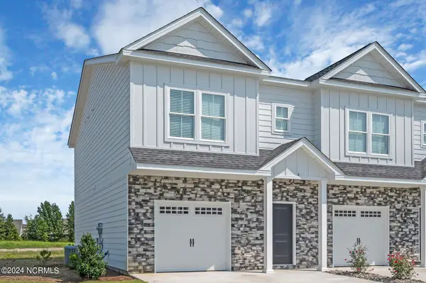 2213 S Kali Lane #A, Greenville, NC 27834