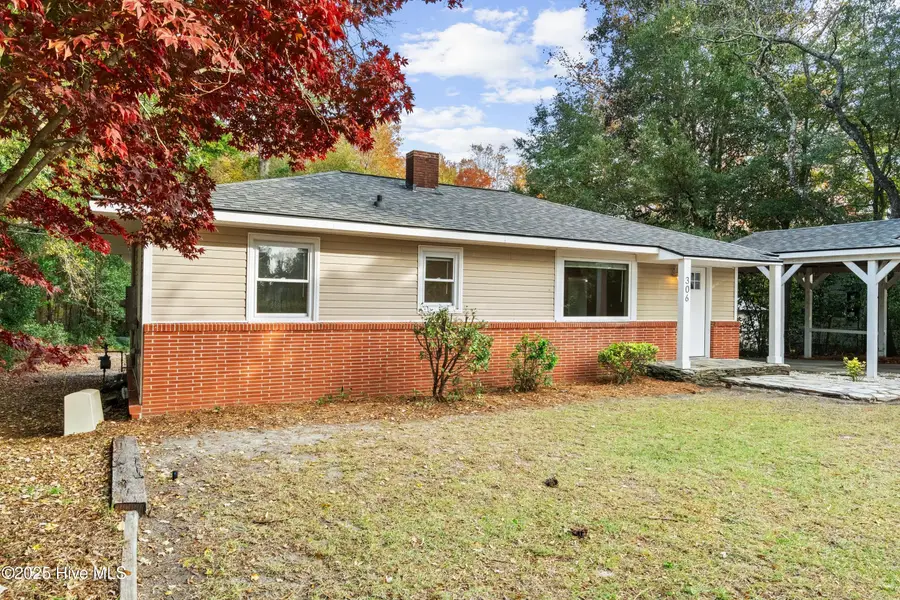 306 Pine Hills Drive, Wilmington, NC 28403 - Image #2