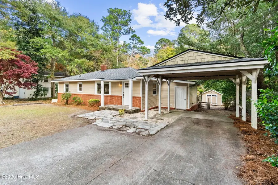 306 Pine Hills Drive, Wilmington, NC 28403 - Image #3