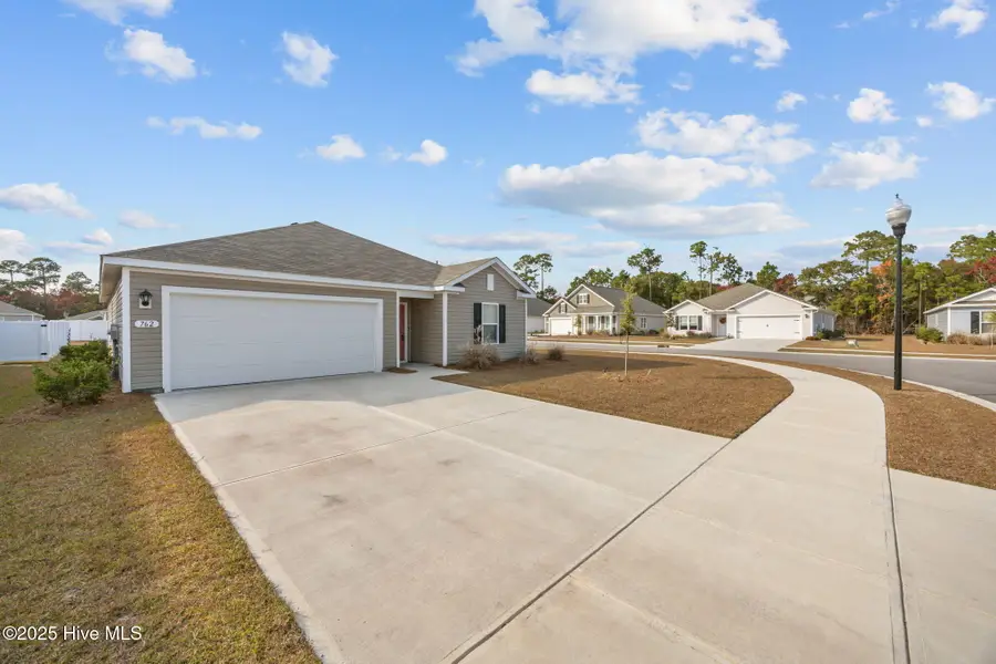 762 New Haven Lane Sw, Supply, NC 28462 - Image #2