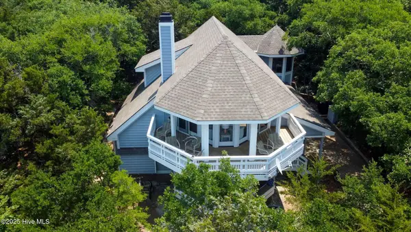 129 W Bald Head Wynd, Bald Head Island, NC 28461