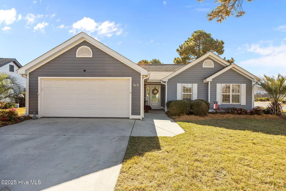 313 Endicott Court, Wilmington, NC 28411 - Image #1