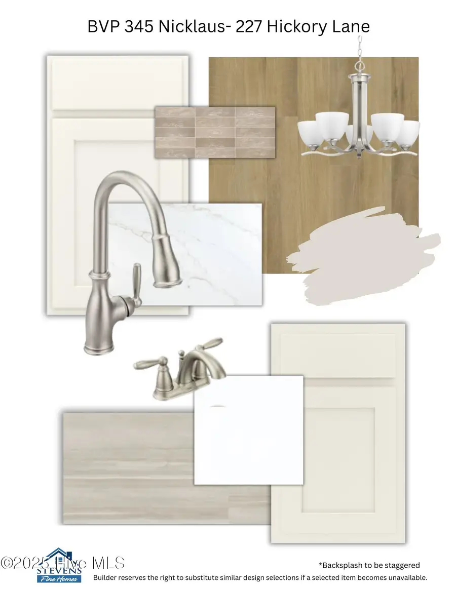 227 S Hickory Lane, Hampstead, NC 28443 - Image #2