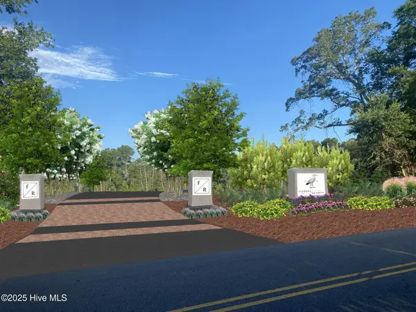 113 Hooks Road, Carolina Beach, NC 28428